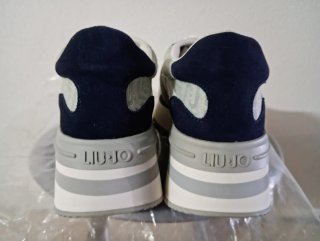 Scarpe Liu Jo donna 37 nuove