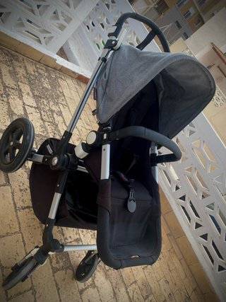 Bugaboo Cameleon 3 Carro Completo