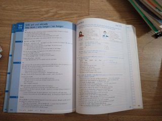 English grammar, libro gramática inglesa