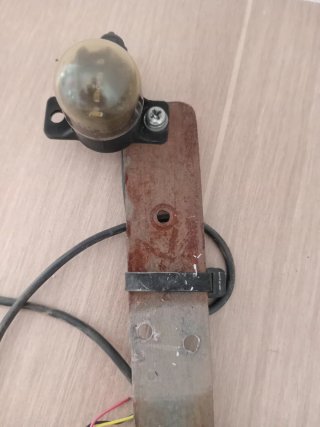 Controlador Seguidor Solar.