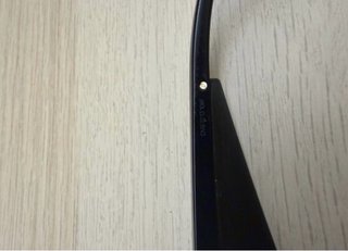 Occhiali Versace Mod 2254 neri e oro
