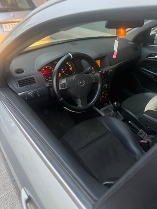 Opel Astra 2006