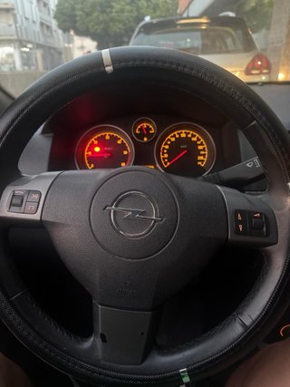 Opel Astra 2006