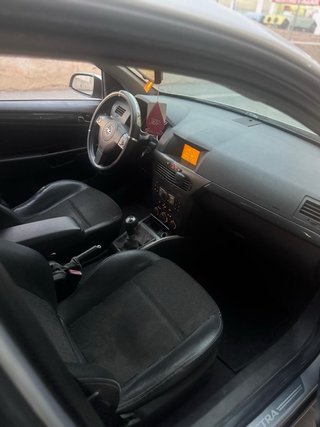 Opel Astra 2006