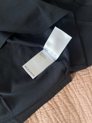 Pack 3 T-shirts Son of a Tailor Hi-Neck XL