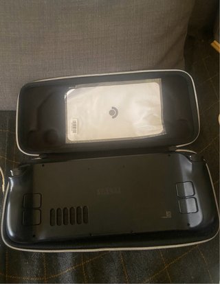 Steam Deck OLED 1TB