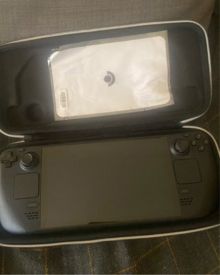 Steam Deck OLED 1TB