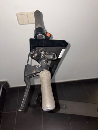 Patinete Eléctrico Xiaomi