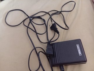 Motor Máquina Coser Speedmaster 2700