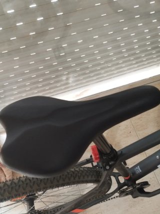 Bicicleta Rockrider ST 120
