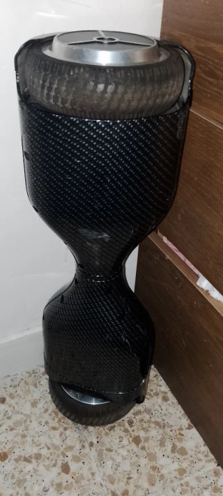 Hoverboard SK8 sin cargador