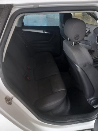 Audi A3 2010