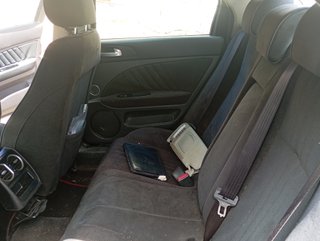 Alfa Romeo 159 A renovar