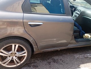 Alfa Romeo 159 A renovar