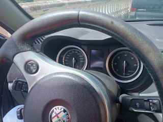 Alfa Romeo 159 A renovar