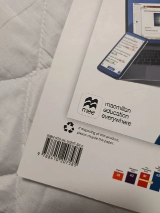 TRA Professional English Hub II Sb 2025