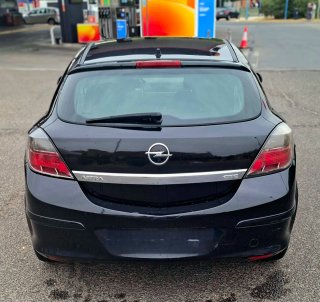 Opel Astra 2006