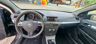 Opel Astra 2006