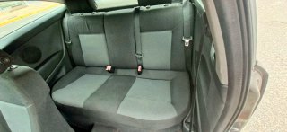 Opel Astra 2006