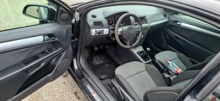 Opel Astra 2006