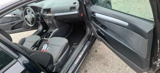 Opel Astra 2006