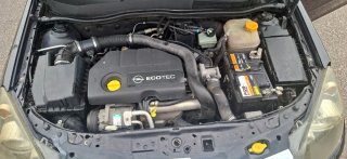 Opel Astra 2006