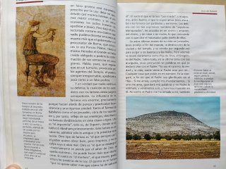 Historia universal El auge del cristianismo. 8