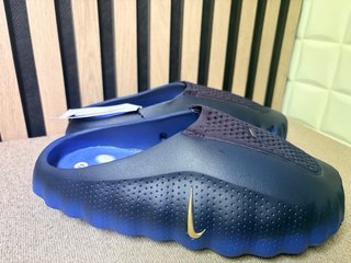 Nike Mind 001 Talla 41 Azul Dorado