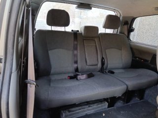 Hyundai H-1 2006