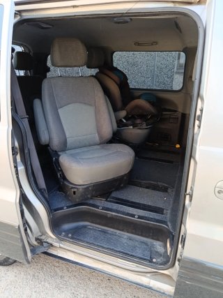 Hyundai H-1 2006