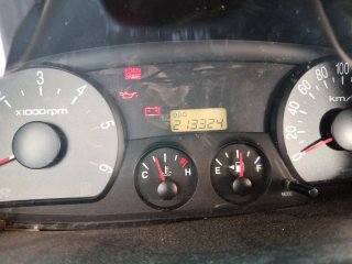 Hyundai H-1 2006