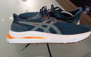 Asics GT-2000 12 Scarpe Running Tg. 45