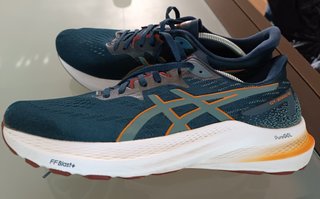 Asics GT-2000 12 Scarpe Running Tg. 45