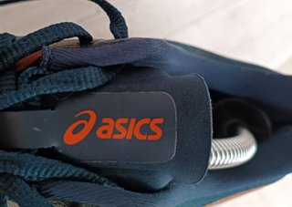 Asics GT-2000 12 Scarpe Running Tg. 45