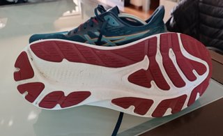 Asics GT-2000 12 Scarpe Running Tg. 45