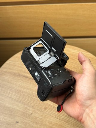 Sony A7 III Fotocamera Mirrorless