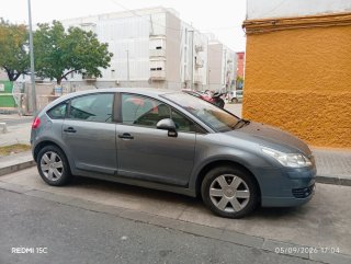 Citroen C4 2009