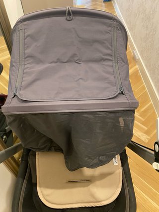 Capota Verano Bugaboo