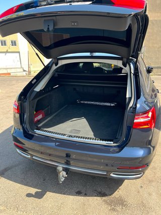 Audi A6 A40 TDI SPORT