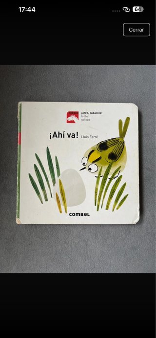 Cuento