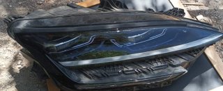 Faro LED BYD Song Plus Sealion6