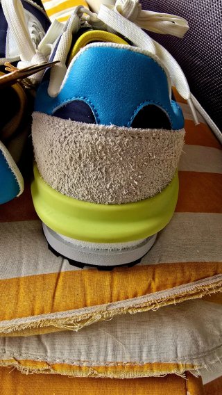 Zapatillas El Pulpo Nuevas