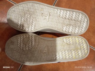 Tênis Le Coq Sportif Branco e Azul