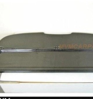 Bandeja Carbono Honda Civic 96 3P
