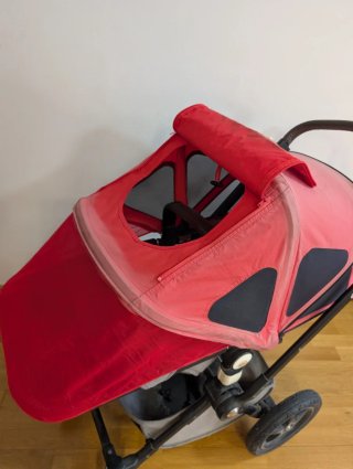 Carro Bugaboo Camaleón 3