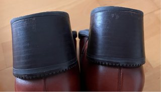 Botines Pikolinos Bacarot Coñac T.35