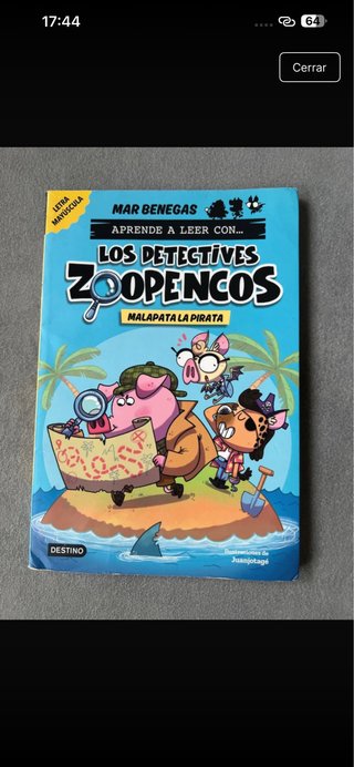 Cuento