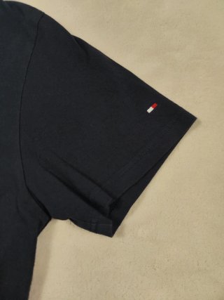 Camiseta Tommy Hilfiger Azul Talla L
