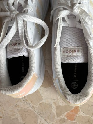 Zapatillas Adidas Lifestyle