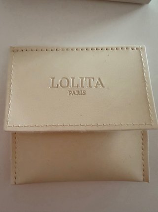 Collar Lolita Paris Dorado